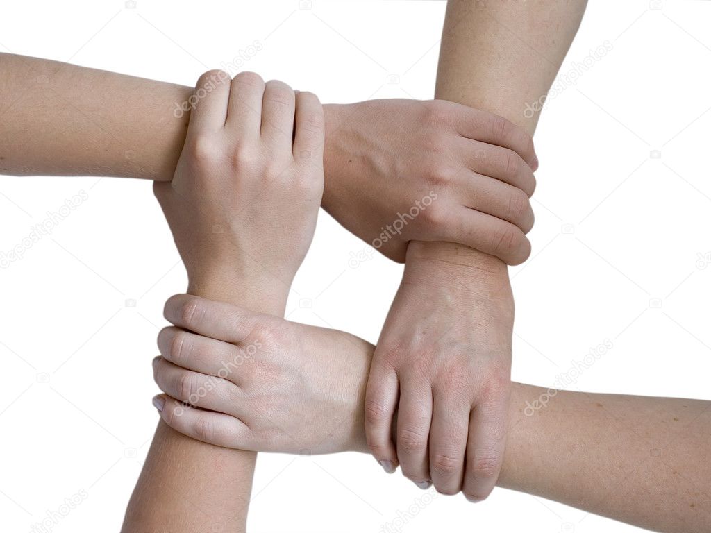 United hands over white