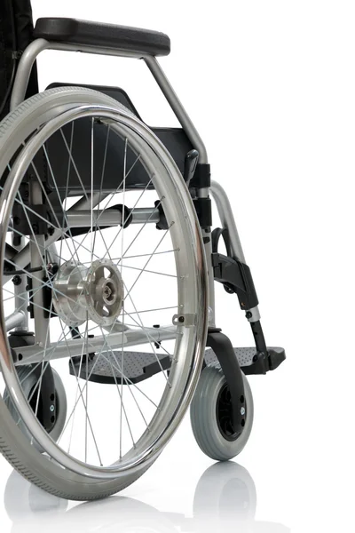 Інвалідний візок — стокове фото