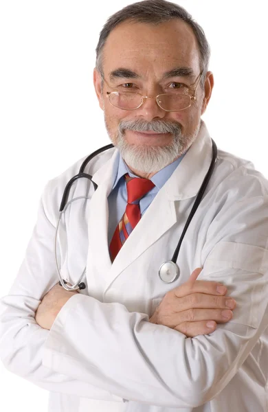 Profesional médico —  Fotos de Stock