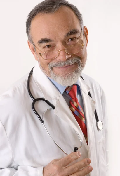 Profesional médico — Foto de Stock