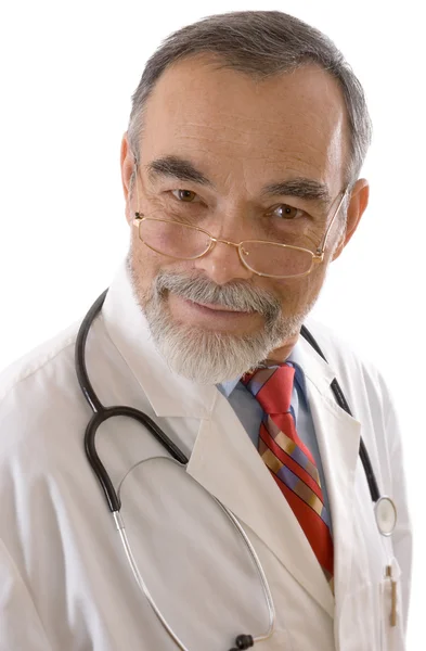 Profesional médico — Foto de Stock