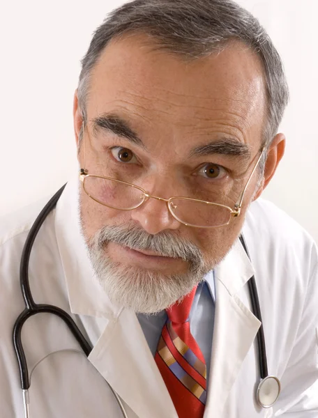 Medical professional Stock Picture