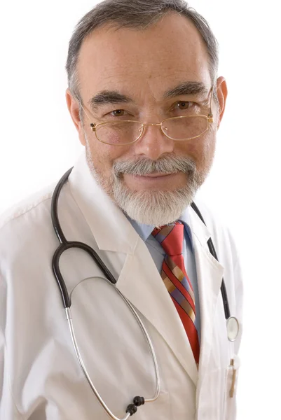 Medical professional Stock Picture