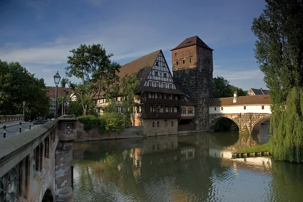 stock image Nuremberg Germany