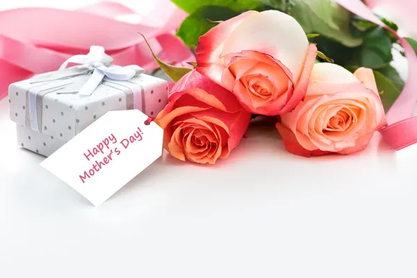 Mothers day — Stock Photo, Image