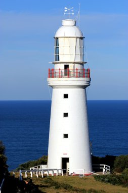 Deniz feneri