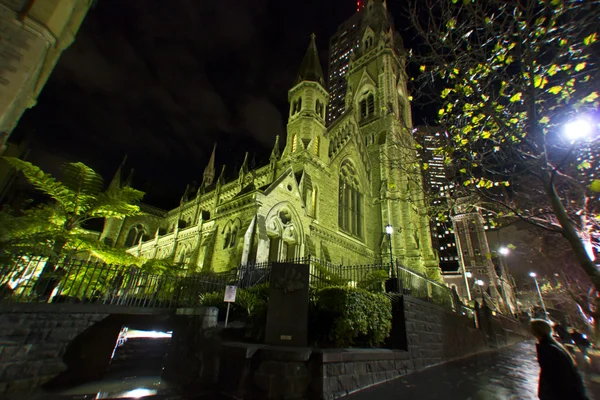 Kilise Melbourne