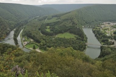 laifour, ardennes, Meuse vurgun