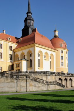 Schloss moritzburg dresden