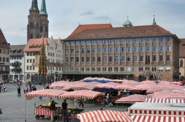 Hauptmark, nurnberg