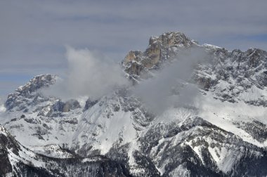 soluk san martino castrozza, dolomites