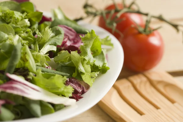 Stock image Fresh salad