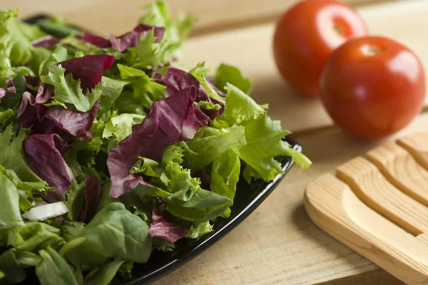 stock image Fresh salad