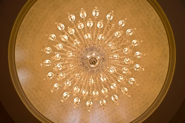 stock image Chandelier