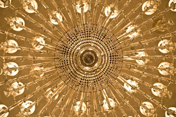 Chandelier Royalty Free Stock Photos