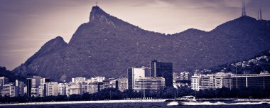 Bir Rio de janeiro ziyaret