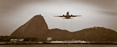 Bir Rio de janeiro ziyaret