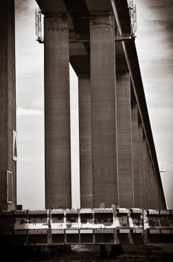 Bir Rio de janeiro ziyaret