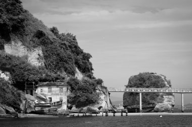 Bir Rio de janeiro ziyaret