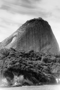 Bir Rio de janeiro ziyaret