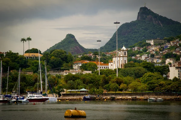 Visitar Río de Janeiro —  Fotos de Stock