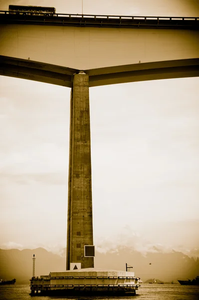 リオデジャネイロを訪問 — ストック写真