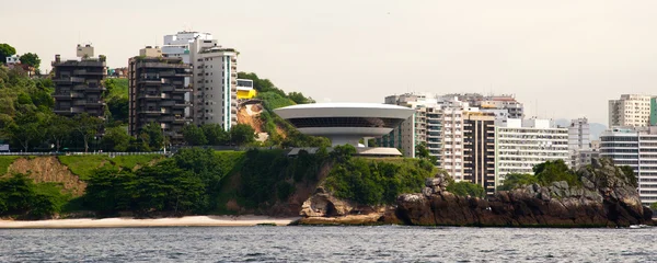 Visitar Río de Janeiro — Foto de Stock