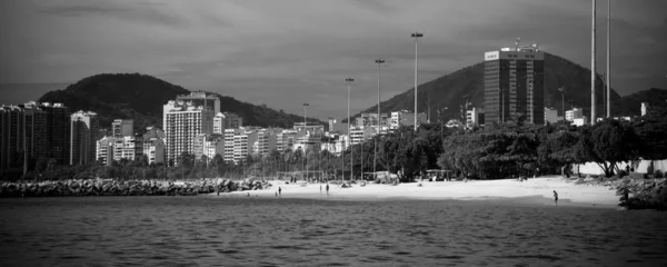 Visitar Río de Janeiro — Foto de Stock
