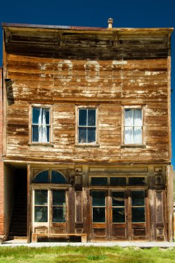 Bodie devlet tarihi park