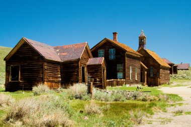 Bodie devlet tarihi park