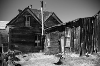 Bodie devlet tarihi park