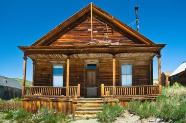 Bodie devlet tarihi park