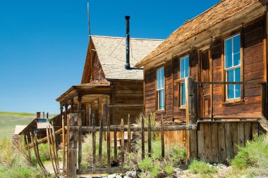 Bodie devlet tarihi park