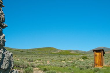 Bodie devlet tarihi park