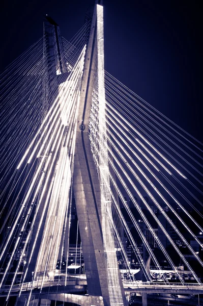 El puente —  Fotos de Stock