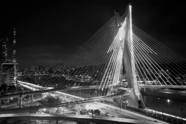 Η γέφυρα — Φωτογραφία Αρχείου