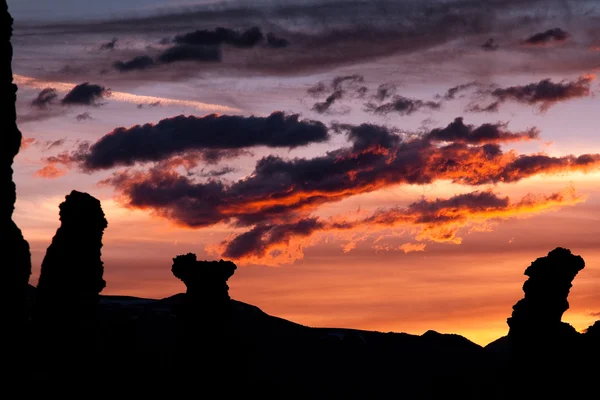 stock image Mono Lake