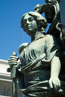 Cementerio de La Recoleta