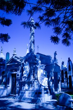 Cementerio de La Recoleta