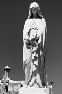 Cementerio de La Recoleta