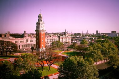 Torre Monumental clipart