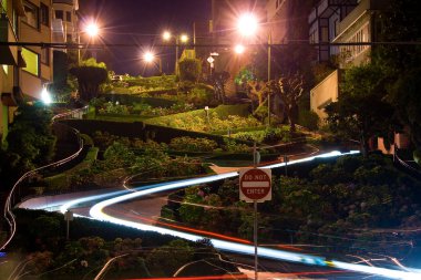 Lombard Street