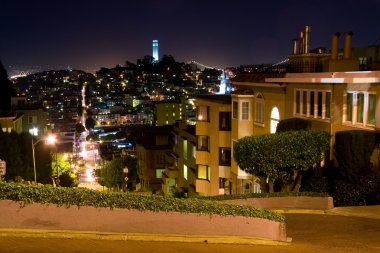 Coit Tower