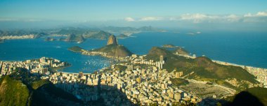 Sugar loaf, rio de janeiro