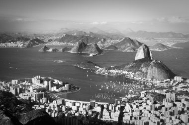 Sugar loaf, rio de janeiro