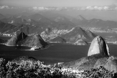 Sugar loaf, rio de janeiro