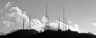 radyo antenas