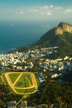 Jóquei Clube - Hipódromo da Gávea