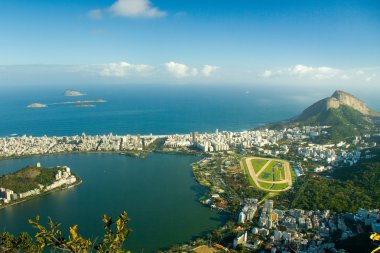 Jóquei Clube - Hipódromo da Gávea clipart