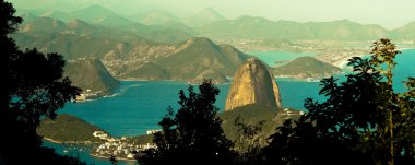 Sugar loaf, rio de janeiro